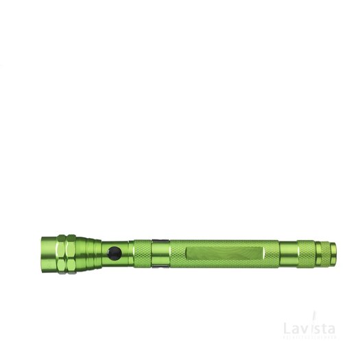 Griplight Zaklamp Groen