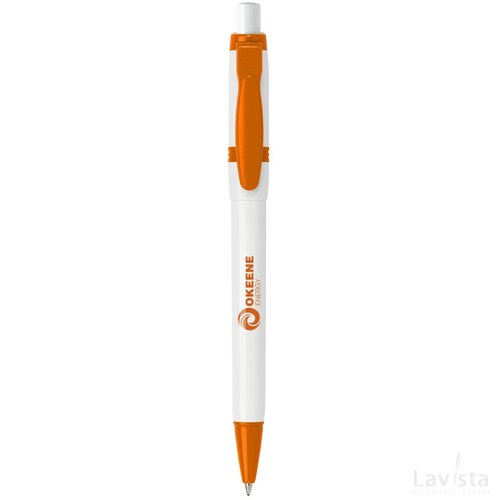 Stilolinea Olly Pennen Oranje