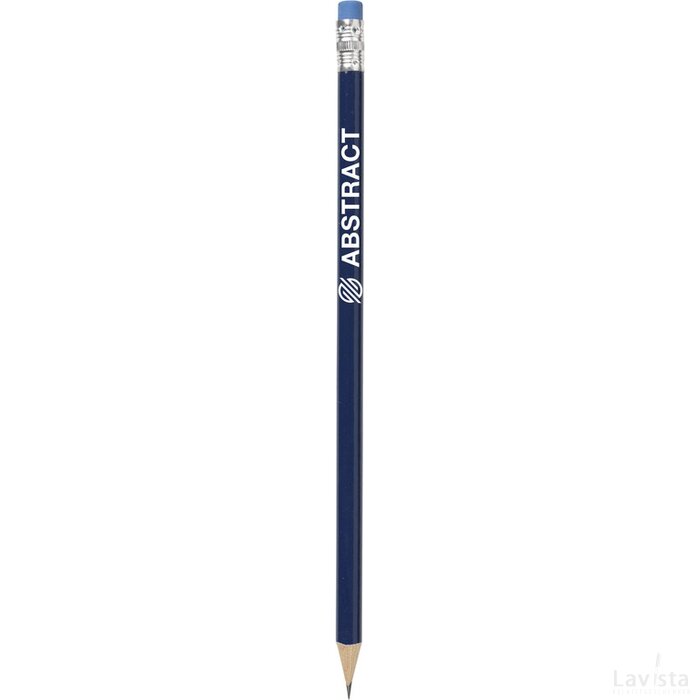 Pencil Potlood Donkerblauw