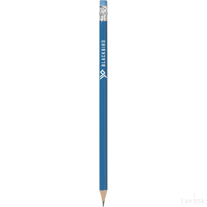 Pencil Potlood Lichtblauw