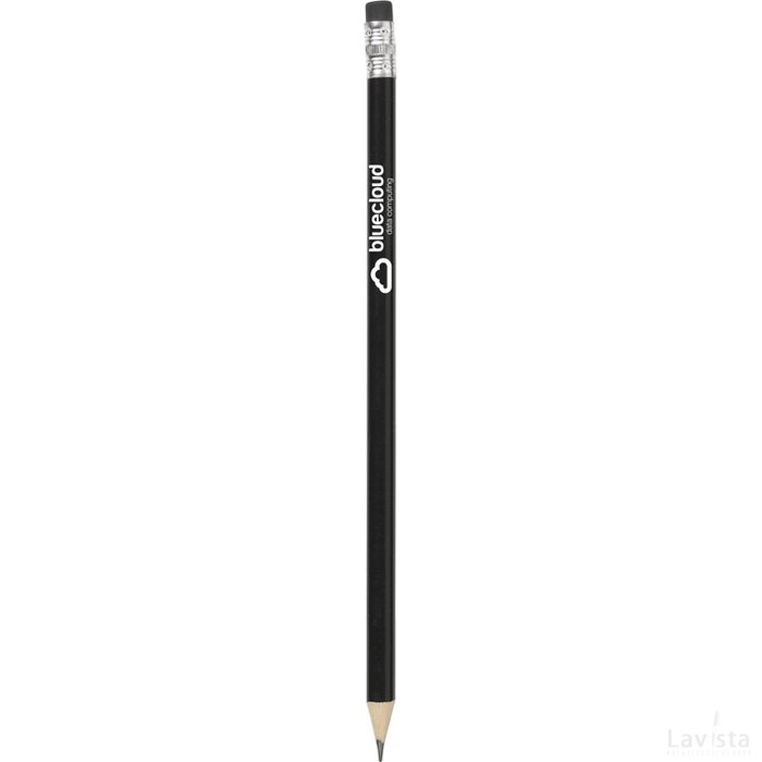 Pencil Potlood Zwart