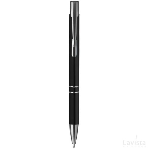 Ebony Matt Pennen Zwart