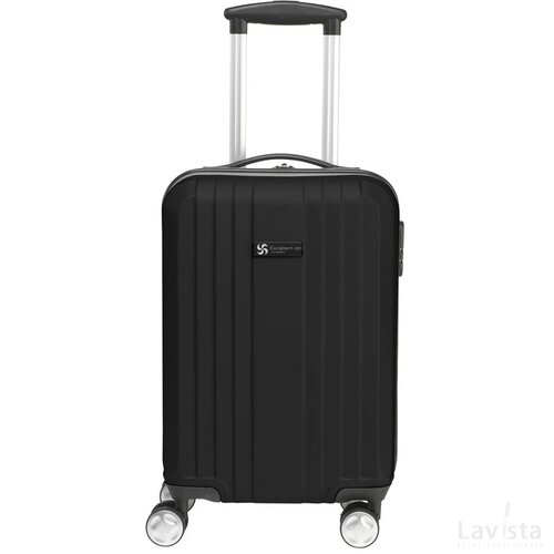 Oxfort Trolley Zwart