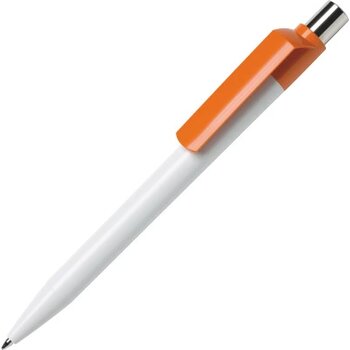 DOT D1 - BC CR balpen Maxema oranje