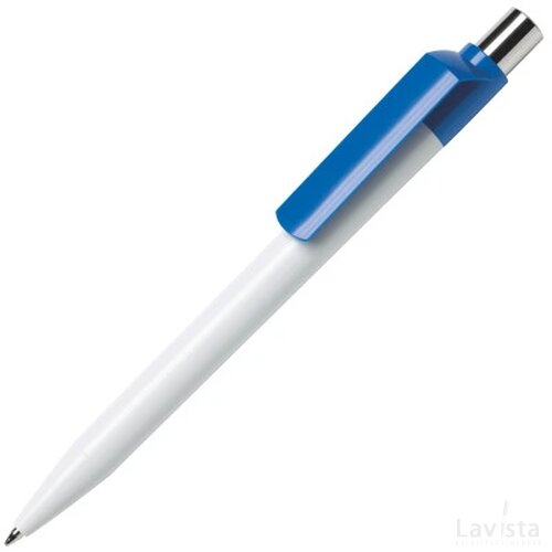 DOT D1 - BC CR balpen Maxema lichtblauw