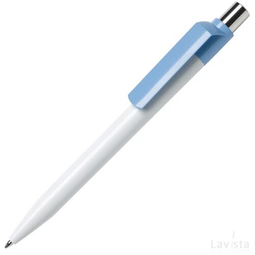 DOT D1 - BC CR balpen Maxema pastelblauw
