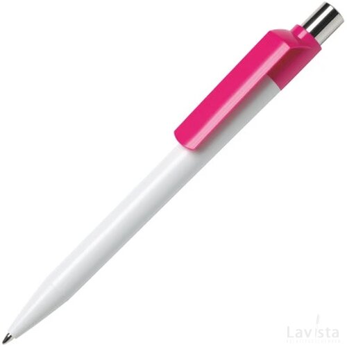 DOT D1 - BC CR balpen Maxema roze