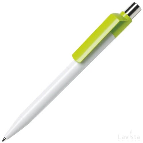 DOT D1 - BC CR balpen Maxema lichtgroen