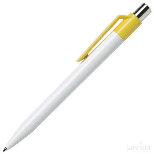 DOT D1 - BC CR balpen Maxema geel
