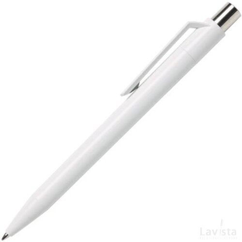 DOT D1 - CCR balpen Maxema wit