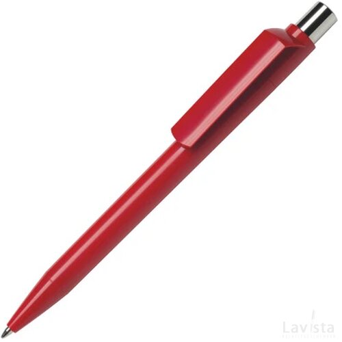DOT D1 - CCR balpen Maxema rood