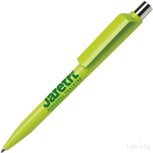 DOT D1 - CCR balpen Maxema lichtgroen