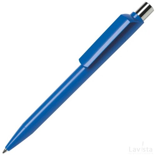 DOT D1 - CCR balpen Maxema lichtblauw