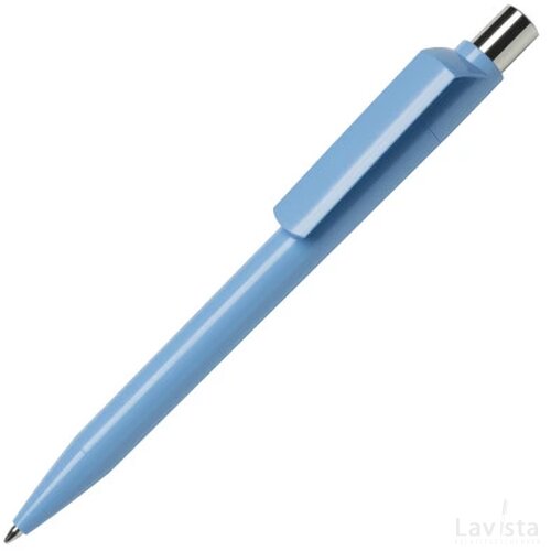 DOT D1 - CCR balpen Maxema pastelblauw