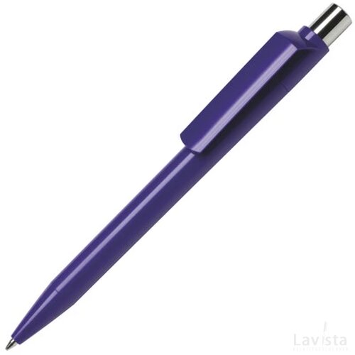 DOT D1 - CCR balpen Maxema donkerpaars