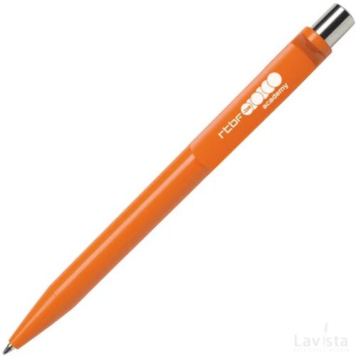 DOT D1 - CCR balpen Maxema oranje