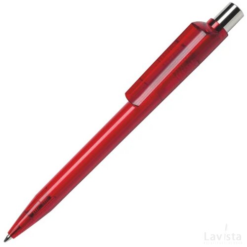 DOT D1 - 30 CR balpen Maxema rood