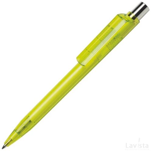 DOT D1 - 30 CR balpen Maxema lichtgroen