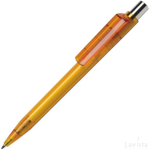 DOT D1 - 30 CR balpen Maxema amber