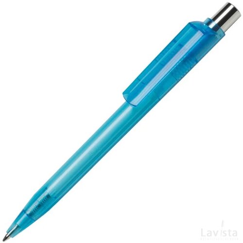 DOT D1 - 30 CR balpen Maxema cyaan