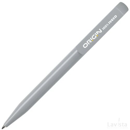 ZINK Z1 - C balpen Maxema lichtgrijs