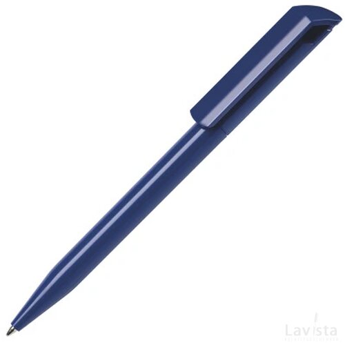 ZINK Z1 - C balpen Maxema donkerblauw