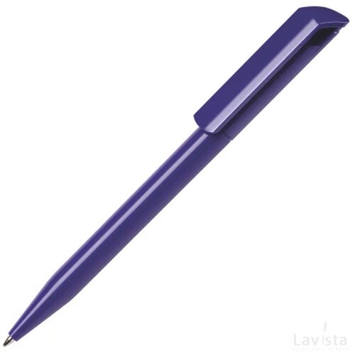 ZINK Z1 - C balpen Maxema donkerpaars