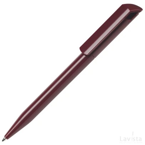 ZINK Z1 - C balpen Maxema bordeaux rood
