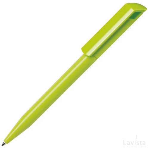 ZINK Z1 - C balpen Maxema lichtgroen