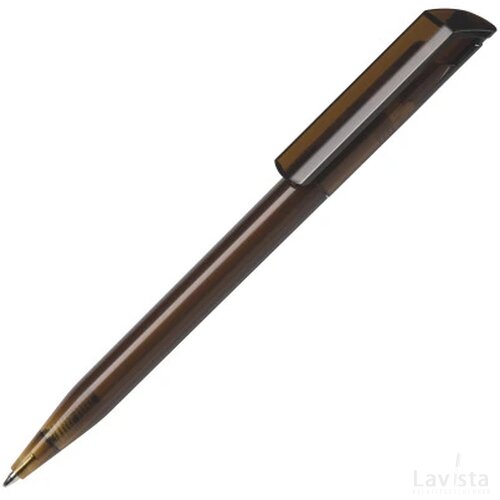 ZINK Z1 - 30 balpen Maxema bruin