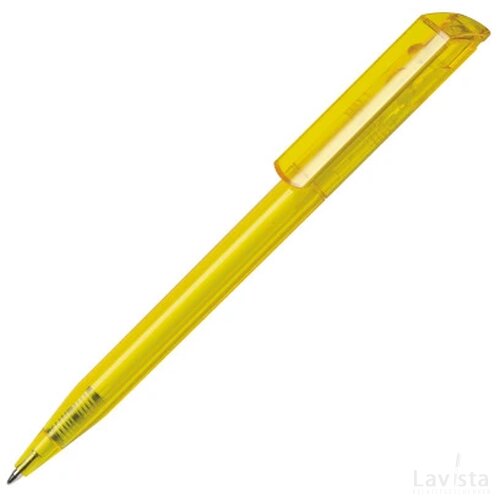ZINK Z1 - 30 balpen Maxema geel