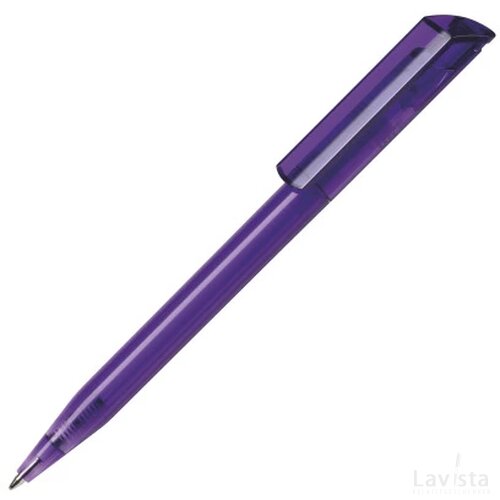ZINK Z1 - 30 balpen Maxema donkerpaars