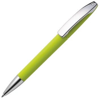 Lichtgroen