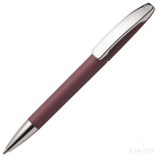 VIEW V1 - GOM C CR T balpen Maxema bordeaux rood