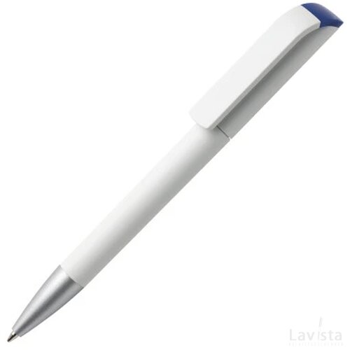 TAG TA 1 - MATT AL B balpen Maxema donkerblauw