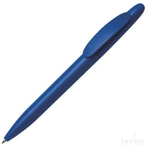 ICON IC 400 - MATT balpen Maxema donkerblauw