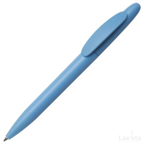 ICON IC 400 - MATT balpen Maxema pastelblauw