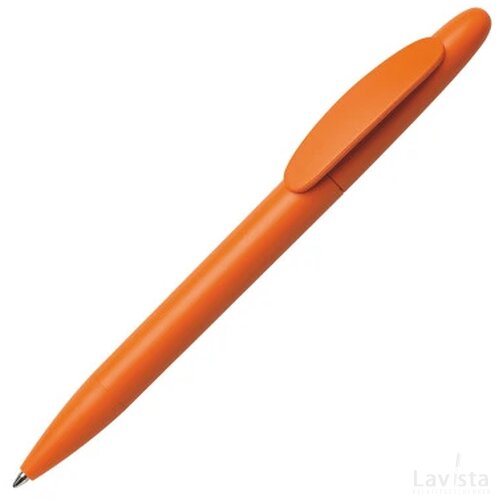 ICON IC 400 - MATT balpen Maxema oranje