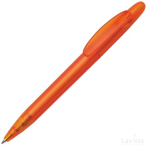 ICON IC 400 - FROST balpen Maxema oranje