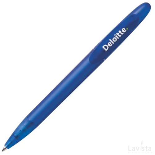 ICON IC 400 - FROST balpen Maxema donkerblauw