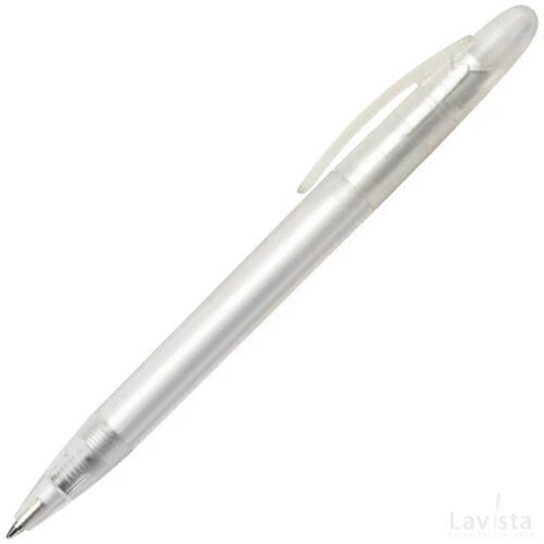 ICON IC 400 - FROST balpen Maxema transparant