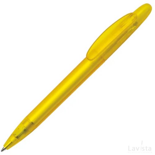 ICON IC 400 - FROST balpen Maxema geel