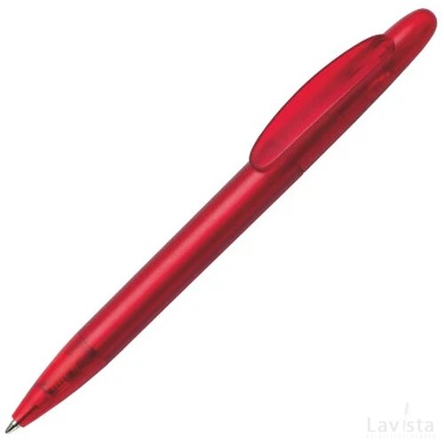 ICON IC 400 - FROST balpen Maxema rood