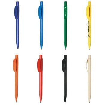 PIXEL PX 40 - C balpen Maxema middengroen