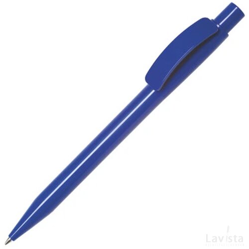 PIXEL PX 40 - C balpen Maxema donkerblauw
