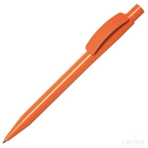 PIXEL PX 40 - C balpen Maxema oranje