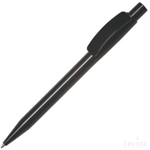 PIXEL PX 40 - C balpen Maxema zwart