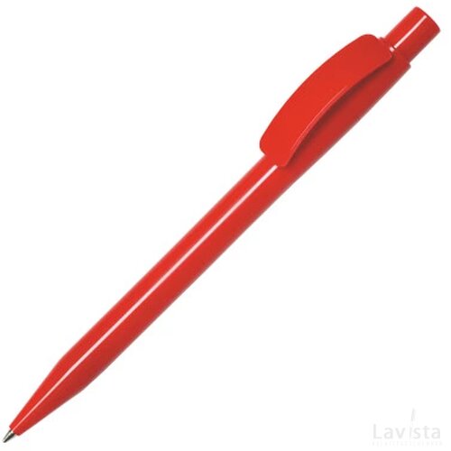 PIXEL PX 40 - C balpen Maxema rood