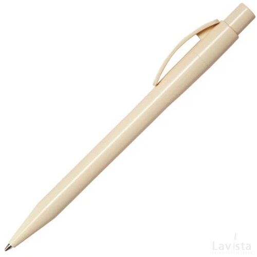 PIXEL PX 40 - C balpen Maxema beige