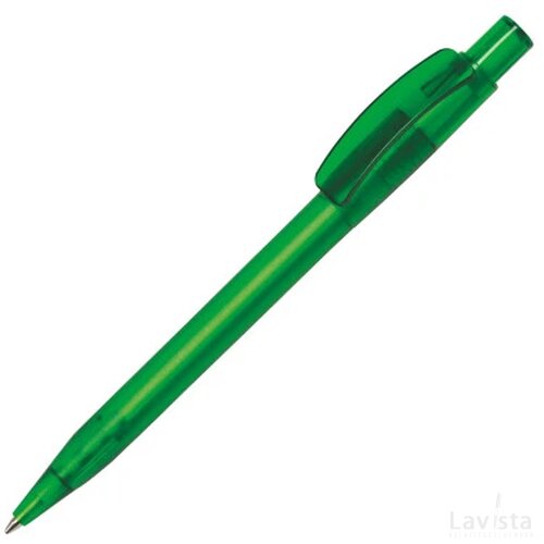 PIXEL PX 40 - FROST balpen Maxema middengroen